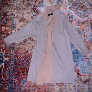 Zara Cardigan